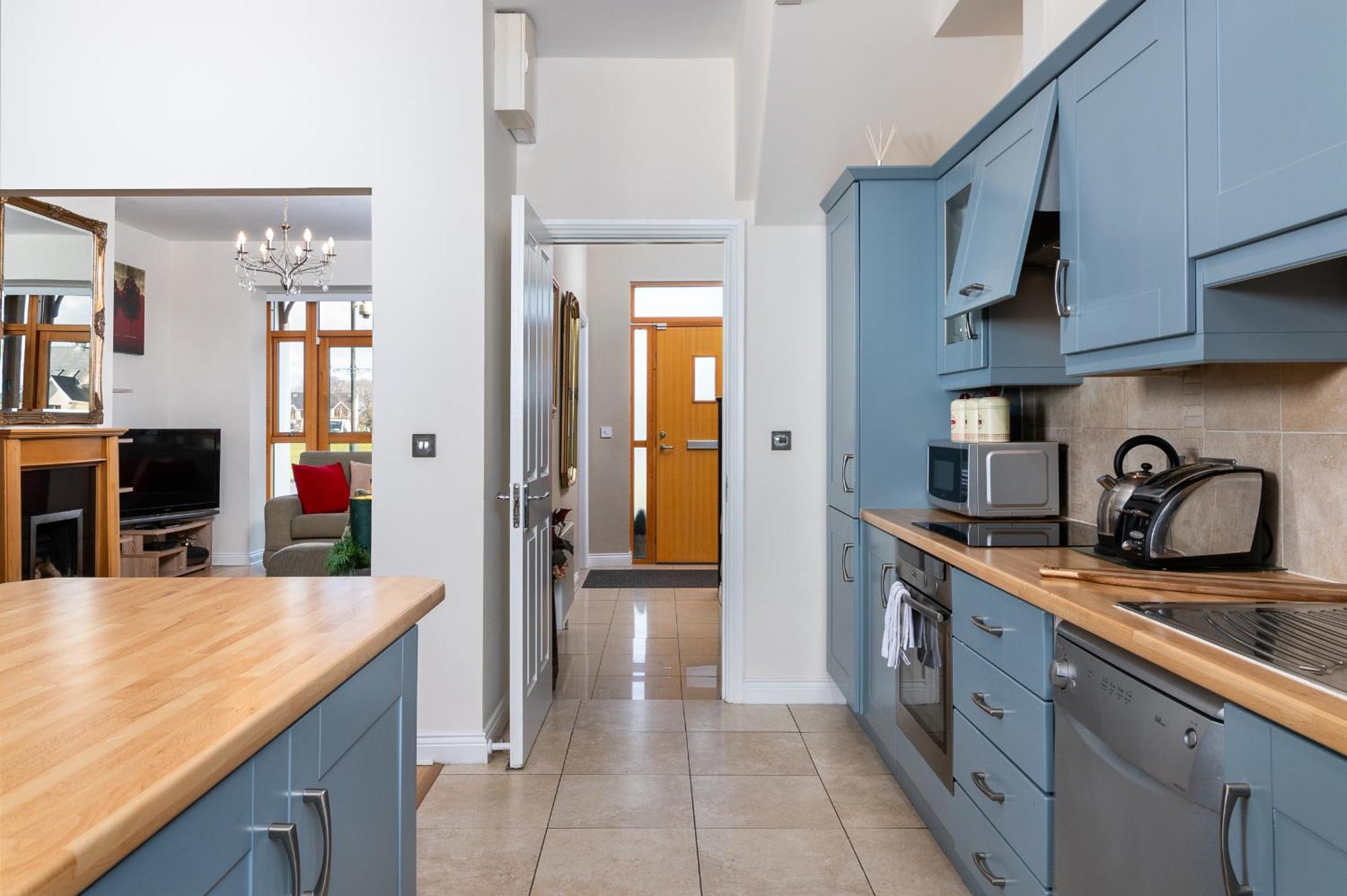 Shannonside - Stylish 5 Bed Marina Home & 40Ft Mooring Termonbarry Εξωτερικό φωτογραφία