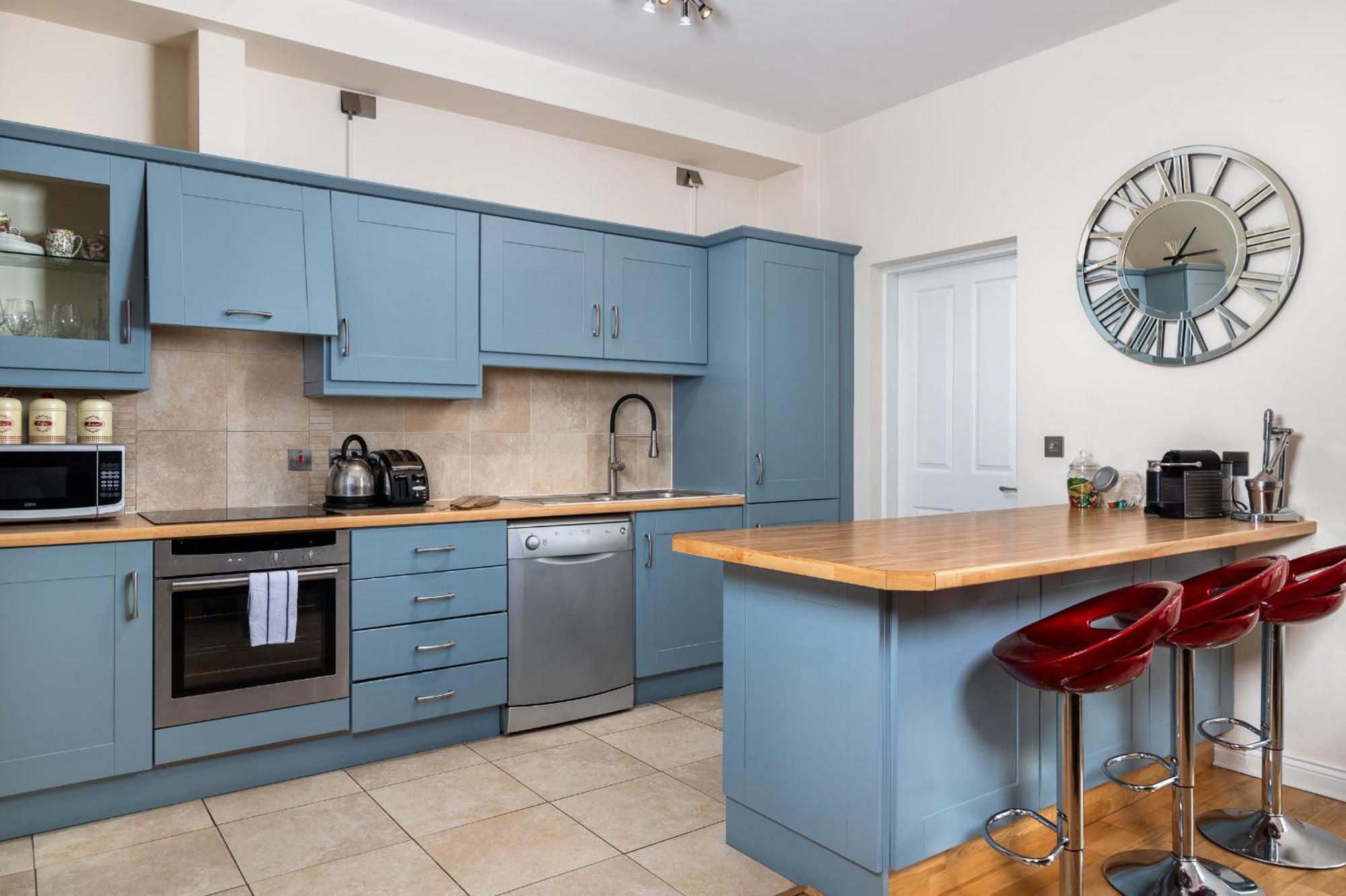 Shannonside - Stylish 5 Bed Marina Home & 40Ft Mooring Termonbarry Εξωτερικό φωτογραφία