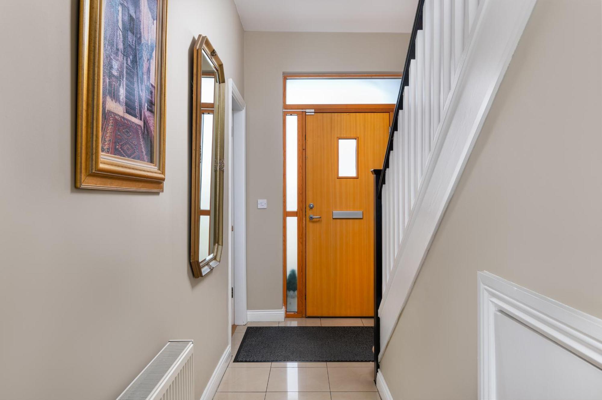 Shannonside - Stylish 5 Bed Marina Home & 40Ft Mooring Termonbarry Εξωτερικό φωτογραφία