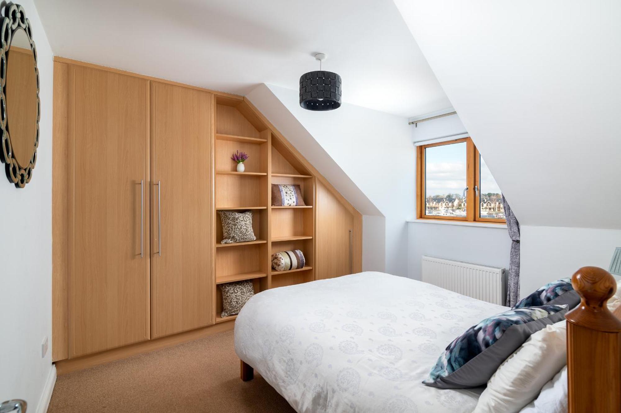 Shannonside - Stylish 5 Bed Marina Home & 40Ft Mooring Termonbarry Εξωτερικό φωτογραφία