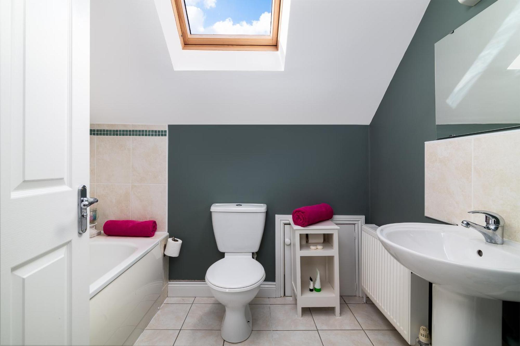 Shannonside - Stylish 5 Bed Marina Home & 40Ft Mooring Termonbarry Εξωτερικό φωτογραφία