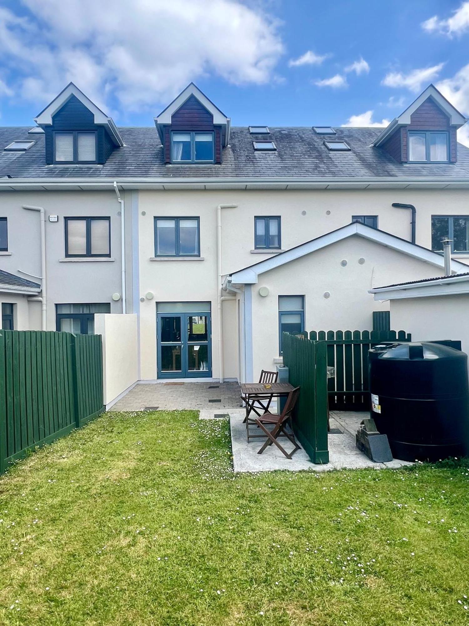 Shannonside - Stylish 5 Bed Marina Home & 40Ft Mooring Termonbarry Εξωτερικό φωτογραφία